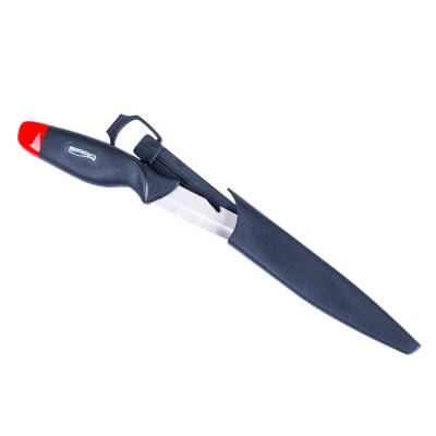 Ergonomik Fileto Bıçağı