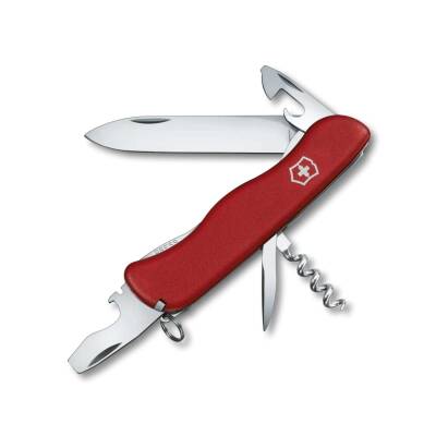 Victorinox Picknicker Kırmızı Çakı