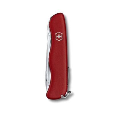Victorinox Picknicker Kırmızı Çakı Detay
