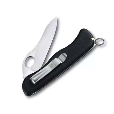 Victorinox Sentinel Detay