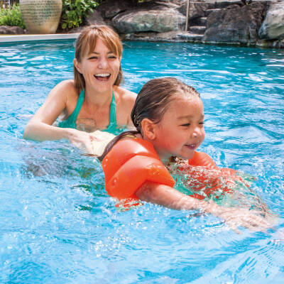 Çocuk Deniz Kolluğu Kullanım