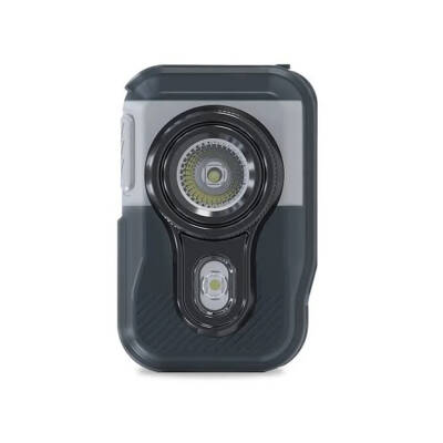 Nelux Nomad 700 Hibrit Kafa Feneri (NX-210) Kullanım Alanları