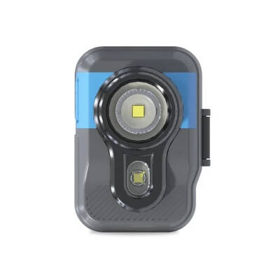 Nelux Nomad 800 Hibrit Kafa Feneri (NX-200) Kullanım Alanları