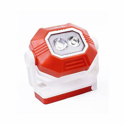 Nelux Yoda 850 Çalışma Feneri Resmi