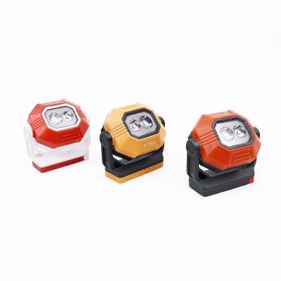 Nelux Yoda 850 Detay Resmi