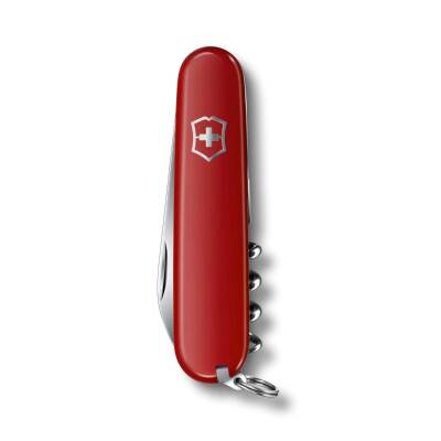 Victorinox Waiter Çakı - Fonksiyonel Detaylar