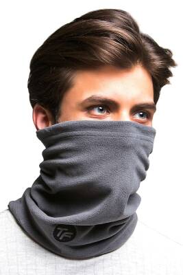 Thermoform Polar Boyunluk Sipariş