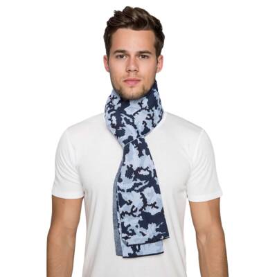 Thermoform Sky Triko Atkı