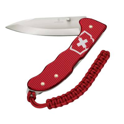 Evoke Alox Kırmızı Çakı - Victorinox