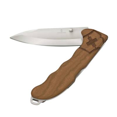 Victorinox Evoke Alox Ahşap Çakı