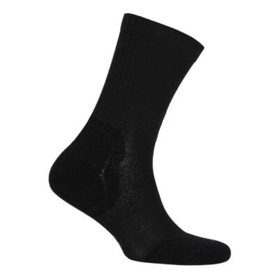 Termal Çorap Active Thermoform Siyah Detay