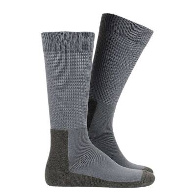 Thermoform Hunting Termal Çorap - Haki Resmi