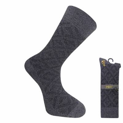 Pro Gibraltar Füme Termal Erkek Çorabı