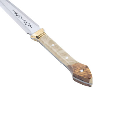 Kama Genel Görünüm