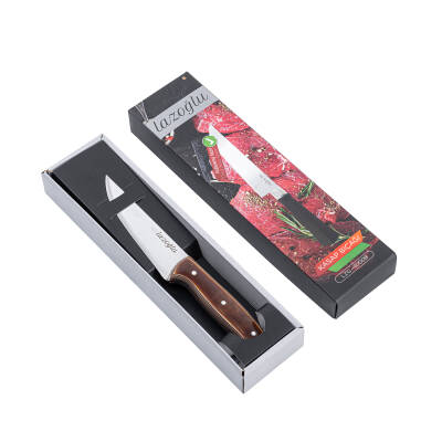 Lazoğlu Bıçak Seti