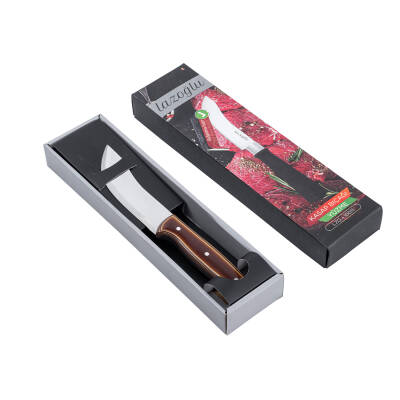 Lazoğlu Yüzme Bıçağı Detay 2