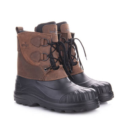 Lemigo 820 Stone Kahve Termal EVA Çizme Kullanım Alanları