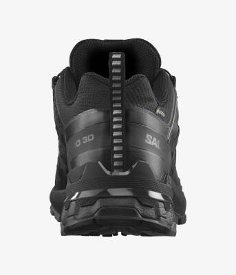 Salomon XA PRO 3D V9 Erkek Koşu Ayakkabısı Kullanım