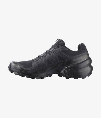 Salomon Speedcross 6 Detay