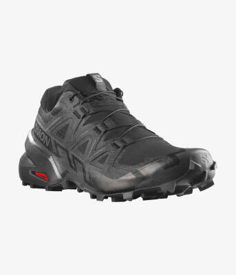 Salomon Speedcross 6 Taban Detayı