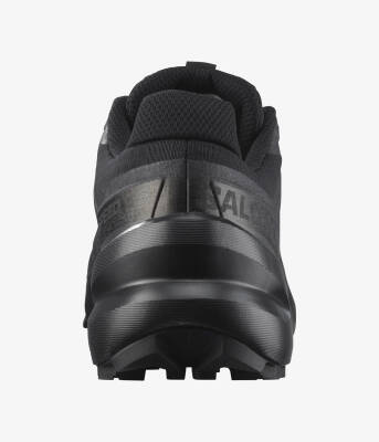Salomon Speedcross 6 Farklı Açıdan
