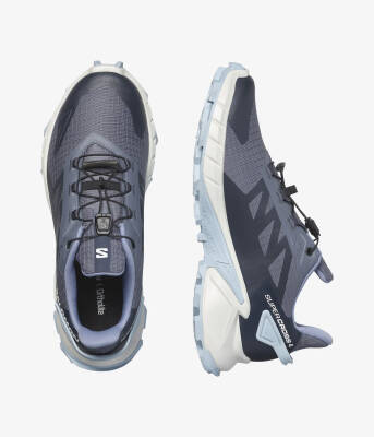 Salomon Supercross 4 Kadın Koşu Ayakkabısı