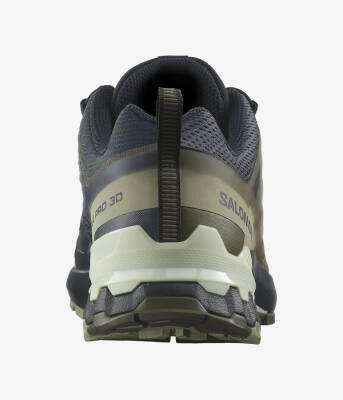 Salomon XA PRO 3D V9 Erkek Koşu Ayakkabısı Yan Detay