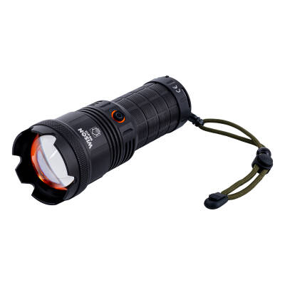 Wison Süper Parlak LED El Feneri