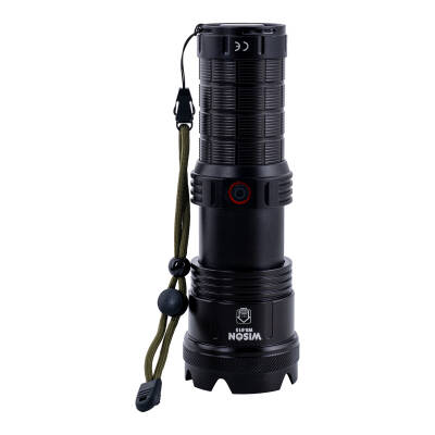 Wison El Feneri Avcılık Kullanımı