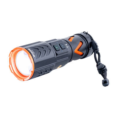 Wison 30W Şarjlı El Feneri