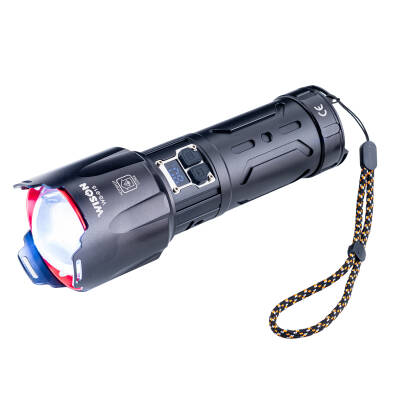 Wison El Feneri Detay