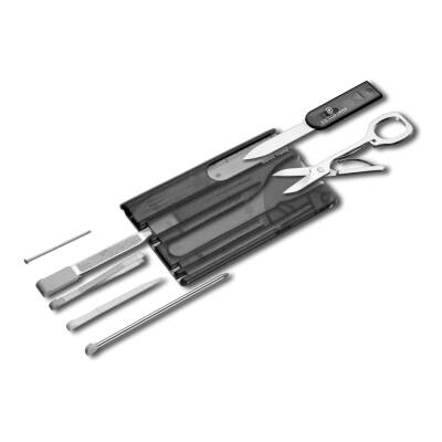 Victorinox SwissCard Lite Fonksiyonları