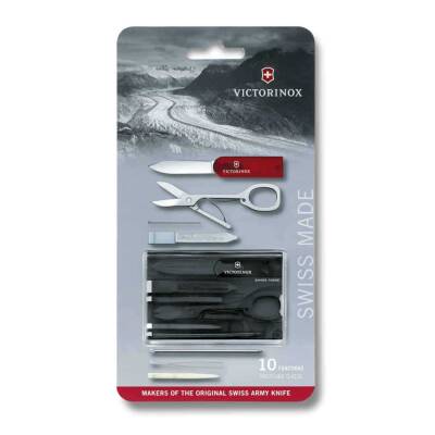 Victorinox SwissCard Lite Kullanım Alanları