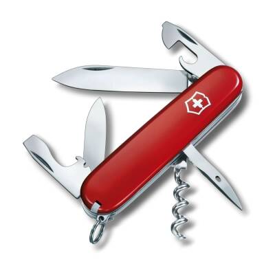 Victorinox Spartan Kızıl Çakı