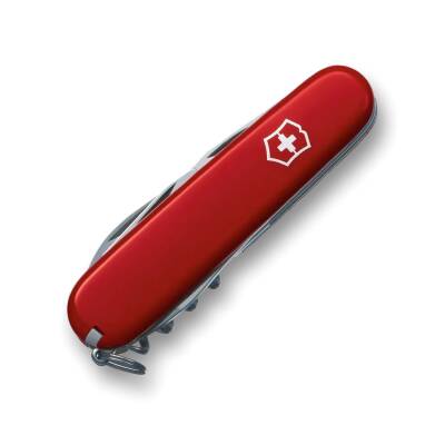 Victorinox Spartan Kızıl Çakı Detay 2