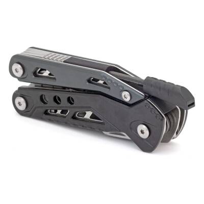 True Utility Fire Ranger Multitool Pense Detay