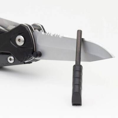 True Utility Fire Ranger Multitool Pense Kullanım Alanları