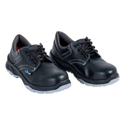 Techno Boots İş Ayakkabısı Detay