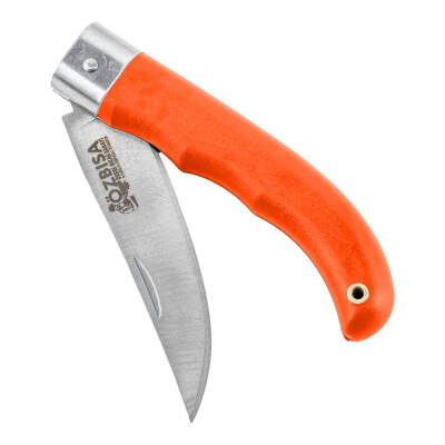 Katlanır Cep Çakısı - Özbısa - El Yapımı - Kullanım Alanları