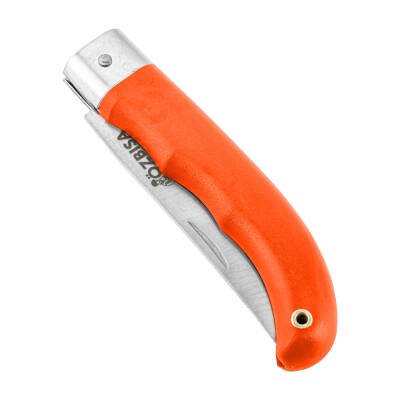 Katlanır Cep Çakısı - Özbısa - El Yapımı - Detaylı Görünüm