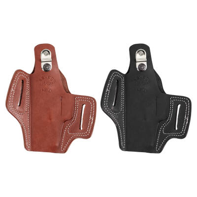 Savage Kelebek Belt Tabanca Kılıfı Detay