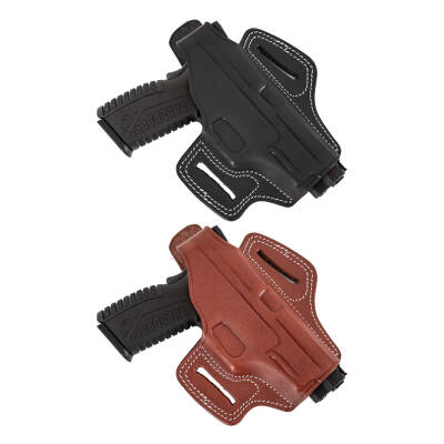 Savage Kelebek Belt Tabanca Kılıfı Detaylı Görünüm