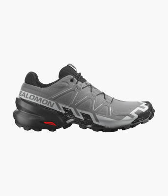 Salomon Speedcross 6 Erkek Koşu Ayakkabısı