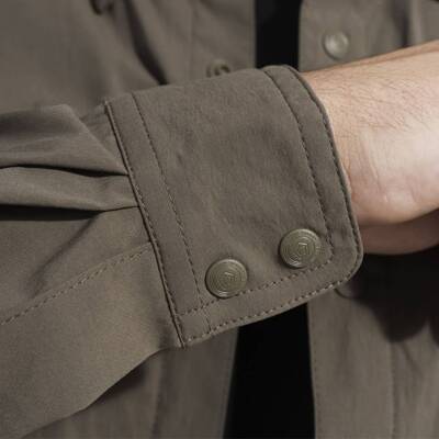 Pentagon Wayne RAL7013 Outdoor Tactical Erkek Gömleği Kullanım Alanları