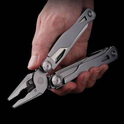 Grand Harvest GHK8 Multi Tool Pense Kullanım Alanları