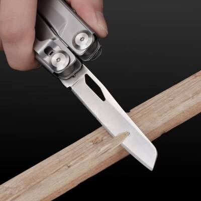 Grand Harvest GHK8 Multi Tool Pense Fonksiyonları