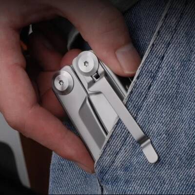 Grand Harvest GHK8 Multi Tool Pense Detaylı Görünüm