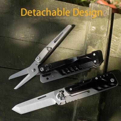 Grand Harvest GHK12 Eagle Multi Tool Pense Kullanım Alanları