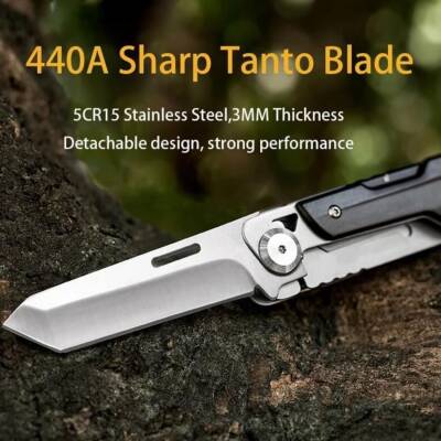 Grand Harvest GHK12 Eagle Multi Tool Pense