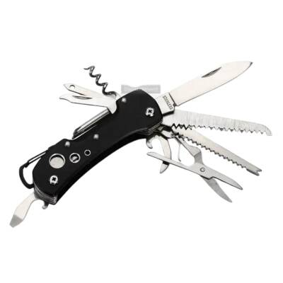 Grand Harvest KH5011K Multi Fonksiyonel Çakı